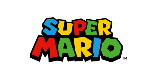 Super Marioâ„¢ image